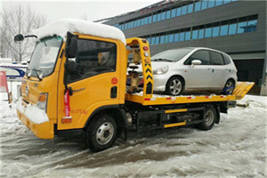 万宁附近道路救援服务